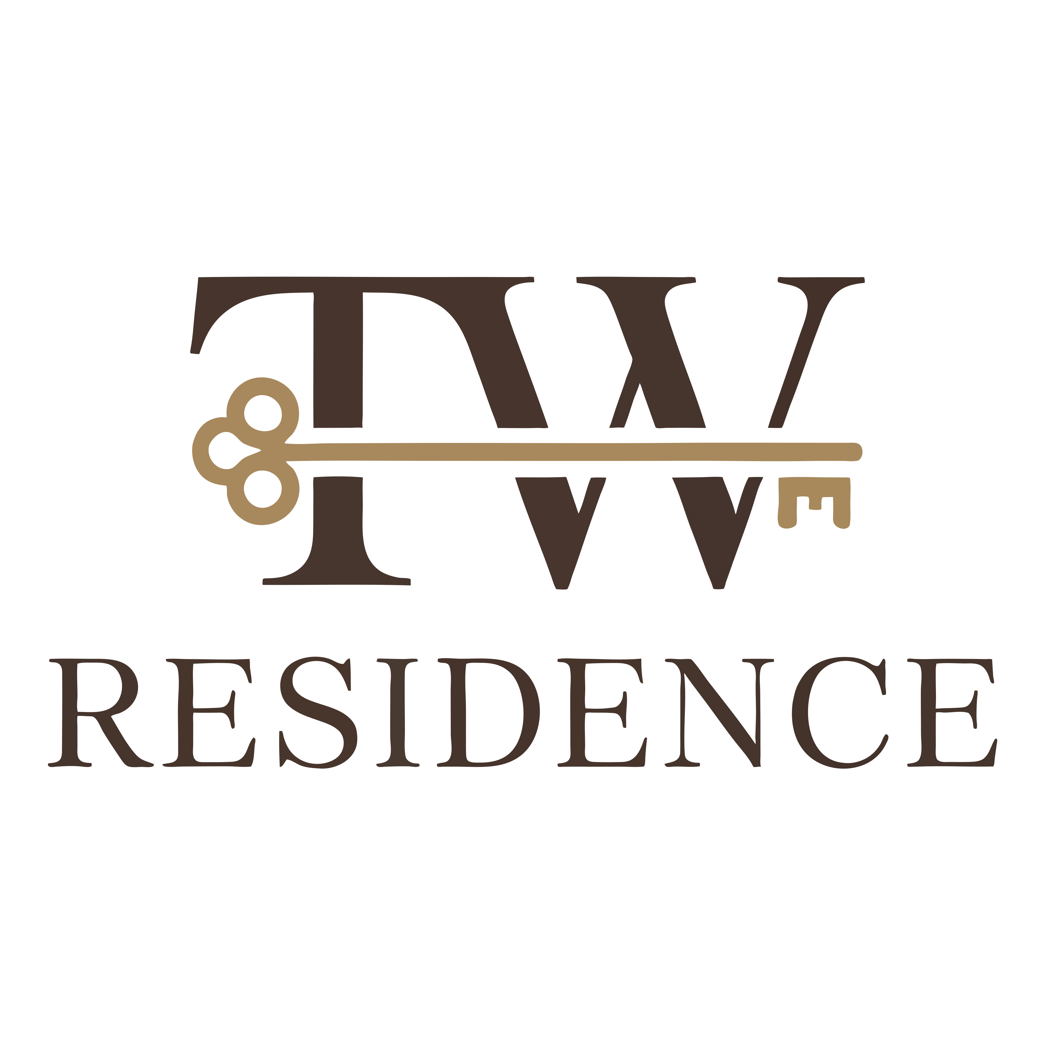 T.W Residence